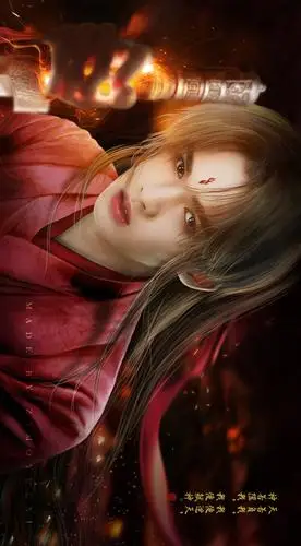 朱正廷☆对我来说,重要的事情只剩下了三件.