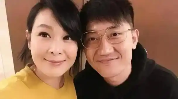 奶茶刘若英爱上陈升错过黄磊如今直言已分居没离婚