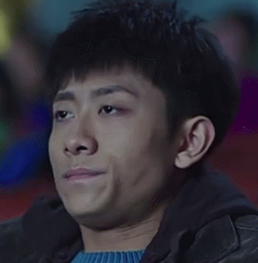 张一山gif搞笑gif帅哥gif阳光男孩gif