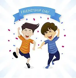 两个孩子背影图片_两个孩子背影素材_两个孩子背影模板免费下载-六