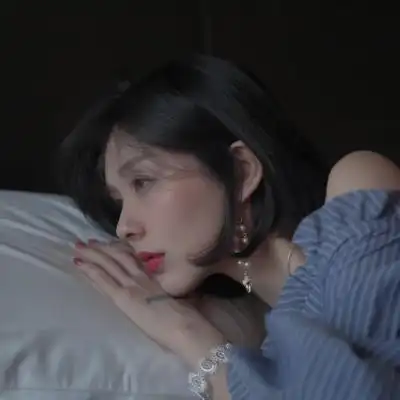 36一40岁女人微信头像