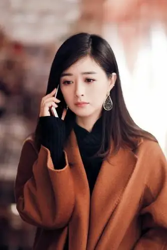 『欢乐颂』樊胜美♀蒋欣