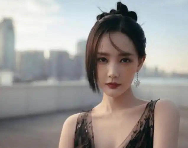 李一桐飞机上不雅行为惹争议,被网友骂上热搜,人民日报曾怒批_赵丽颖