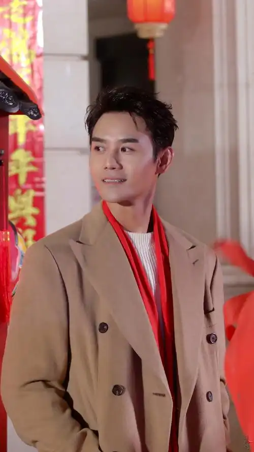 王凯向风而行##2023百花迎春