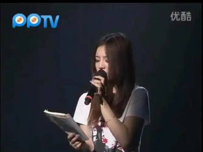 2011快乐女声20进13第三轮,陆翊,柠檬草的味道