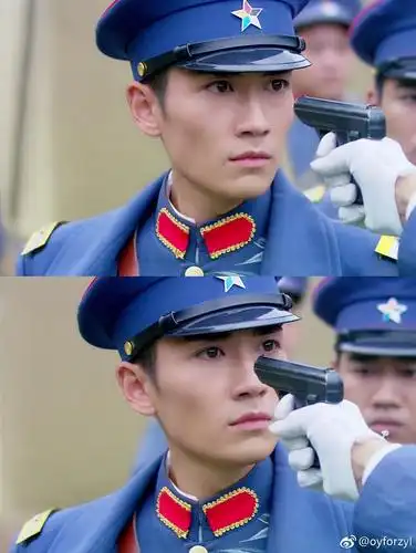 朱一龙情定三生