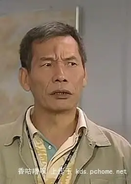 香港tvb不光主角赞那些配角也一样!盘点tvb绿叶!