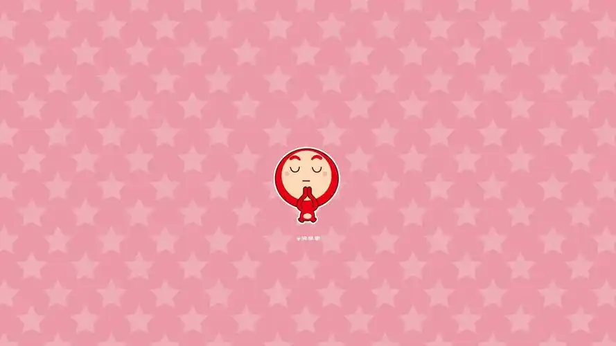 超可爱的卡通mac动态壁纸- 全屏壁纸,超火4k电脑高清动态壁纸,壁纸下