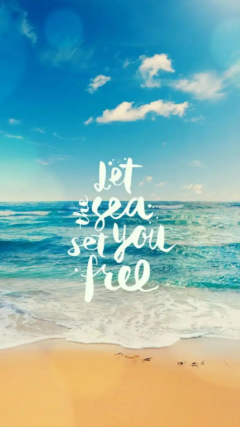 被沙尘暴笼罩的北京如果无法逃离就把手机屏保换成治愈蓝