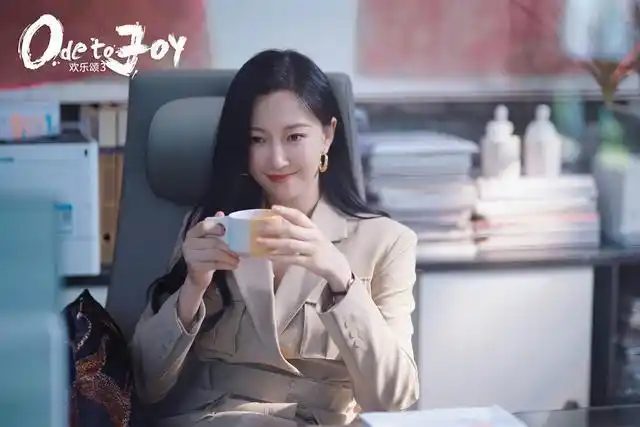 欢乐颂3张佳宁演技获好评金丰陶珞依脸盲的观众傻傻分不清