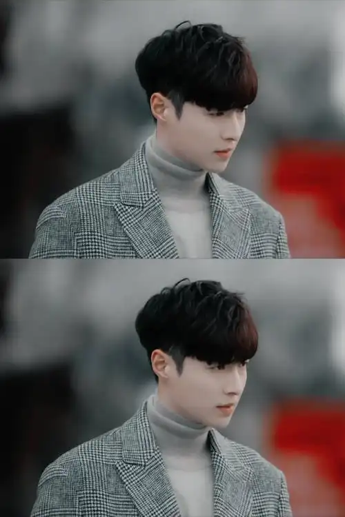 张艺兴 《黄金瞳》呜呜呜吹爆睿睿的颜