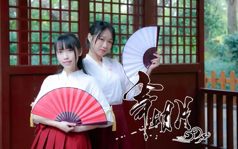 【sing女团】「寄明月」舞蹈版mv