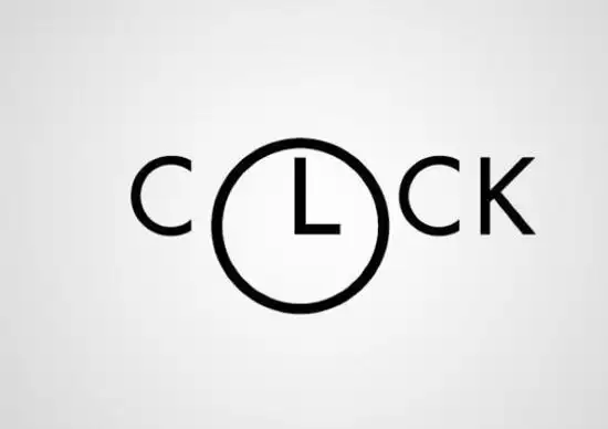 "字如其人"—英文字体设计(2)