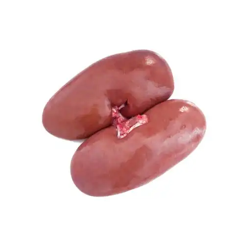 猪腰新鲜鲜冻江浙沪包邮冷冻腰子127斤每箱其它猪肉类