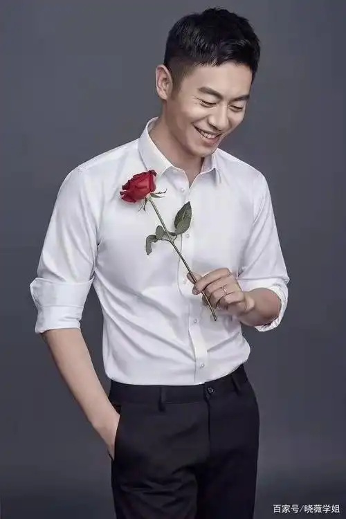 朱亚文:结婚8年从无绯闻,为了减轻思念,把家都搬到了剧组