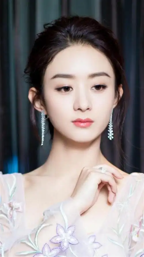 赵丽颖这瓜保熟,张若昀,杨幂,刘亦菲,贾玲,王一博,汪峰等人