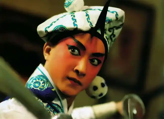 韩庚_如梦令附剧照_扫图 by 辛苦的宝