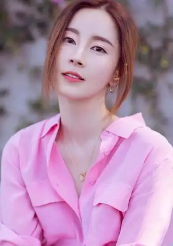 女神傅颖第4567期气质潮流美图欣赏