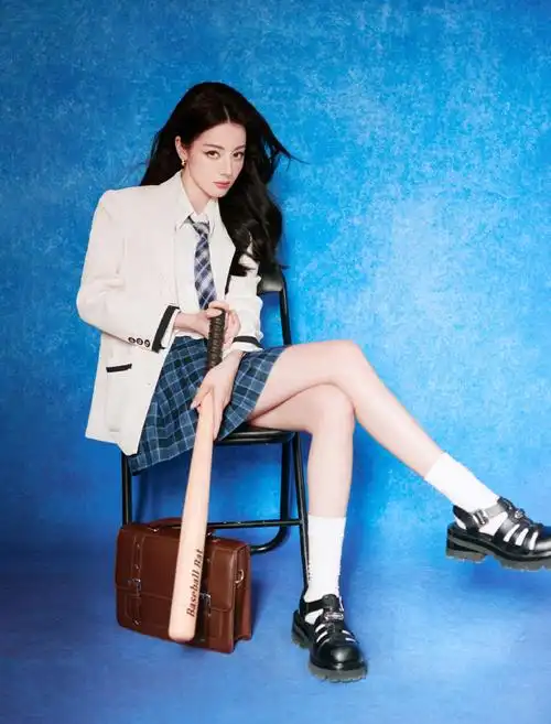 夏日青春派对##超话星愿池##迪丽热巴枭起青壤##迪丽热巴聂九罗