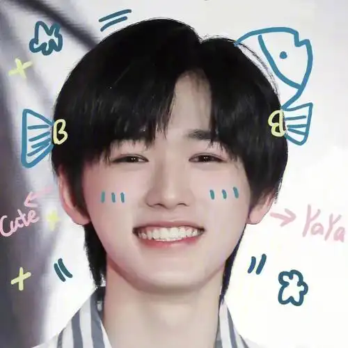 tnt时代少年团头像💫