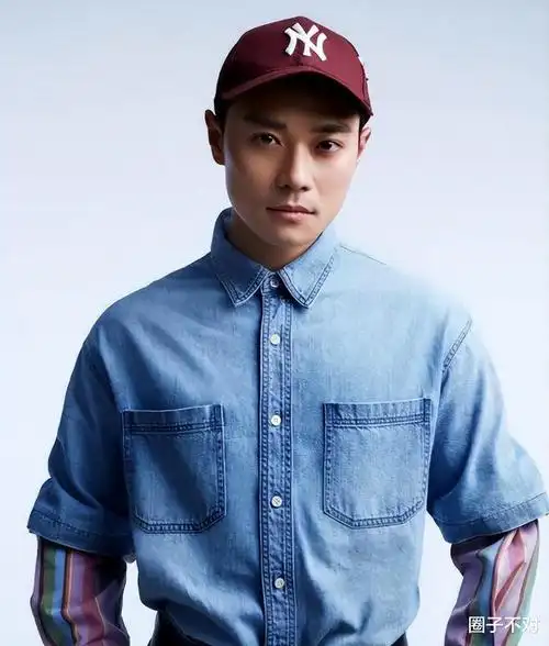 拿到尔冬升联系方式3年后,35岁的曹骏终于火了|童星|演员|张翰|记者|