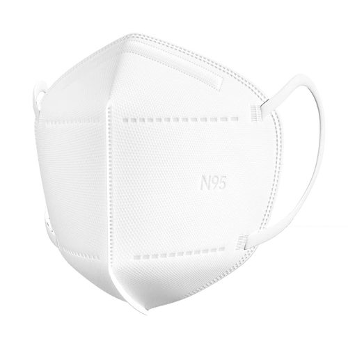 超亚医药n95型口罩甲流医用一次性防护口罩90只独立