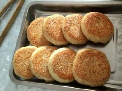 学油酥烧饼培训哪家好