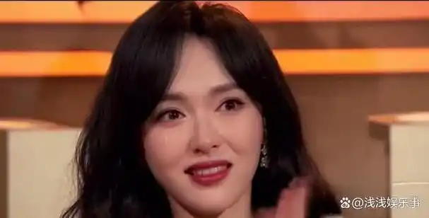 机会成事机遇成人唐嫣的眼泪揭示了内娱的潜规则