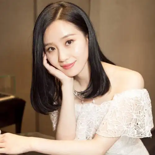 齐肩直发染什么颜色好看 齐肩直发怎么打理好看