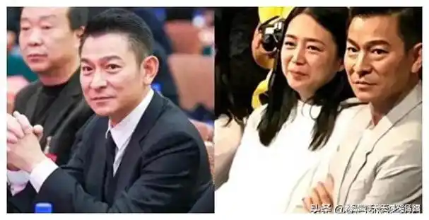 58岁爱妻朱丽倩传怀二胎 刘德华释疑