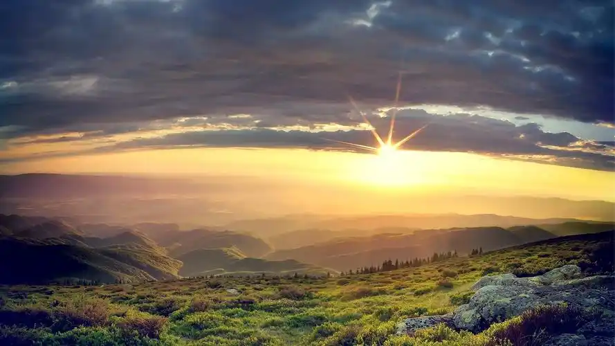 秋天风景高清1080p电脑桌面主题壁纸下载上一张下一张查看原图