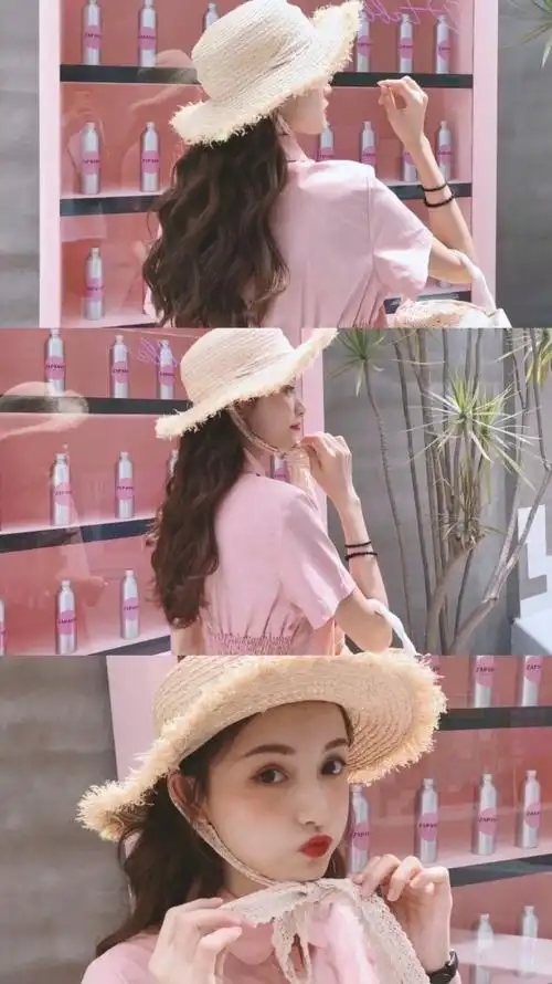 三连拍壁纸/三宫格壁纸