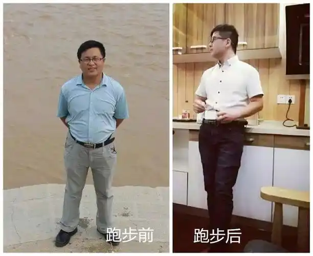 坚持跑步500天,我收获了什么?