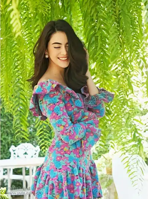 余俪(中国台湾女模特,演员,李易峰的女朋友)_百科资料_新农商网