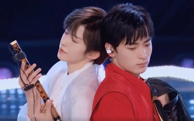 【创造营2021】刘宇舞蹈cut-《大鱼》