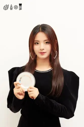 火箭少女101——杨超越