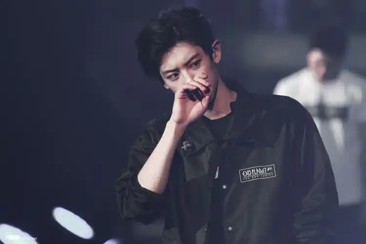 2月22日 16:25   关注  朴灿烈 评论 收藏