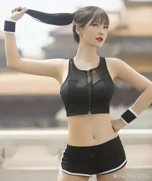 提及娱乐圈中的性感女神,柳岩常是许多人首先想到的名字.