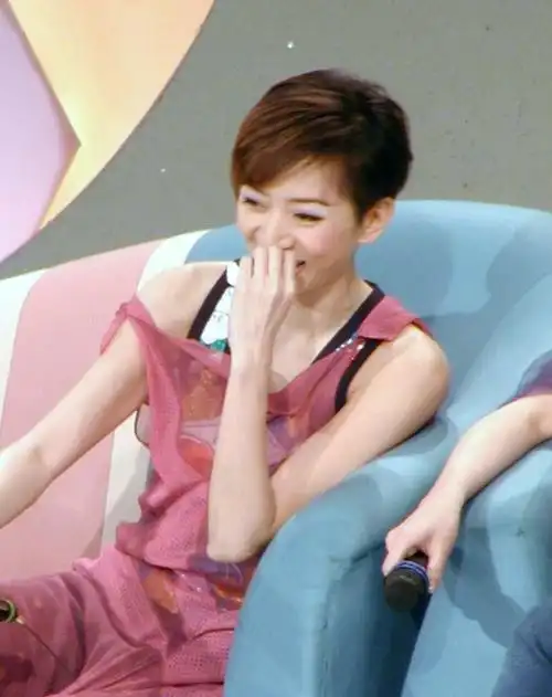 梅艳芳 生活照 - mtime时光网