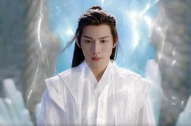 张彬彬,徐璐主演的电视剧《月歌行》已经播出有一段时间了,不得不说的