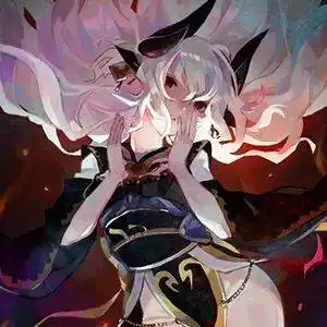 【每天分享】二次元女生头像