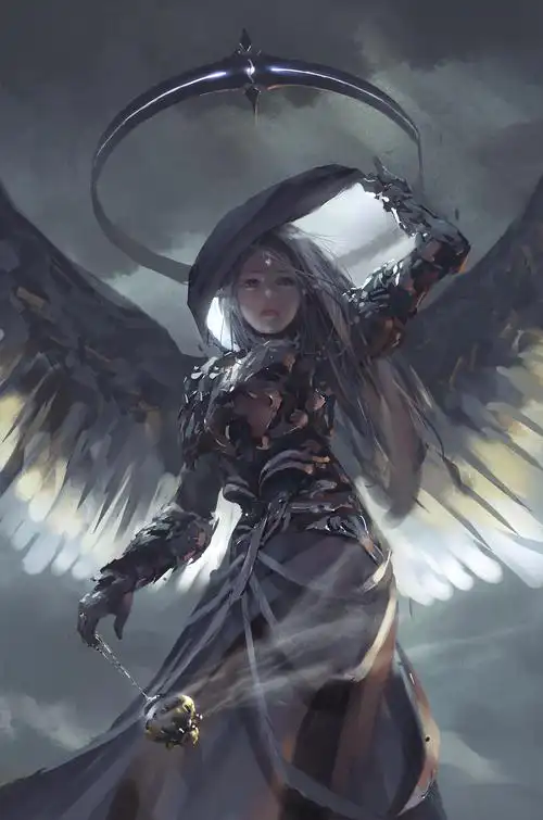 最新8k鬼刀壁纸,加『2015-2022』合集 - 知乎