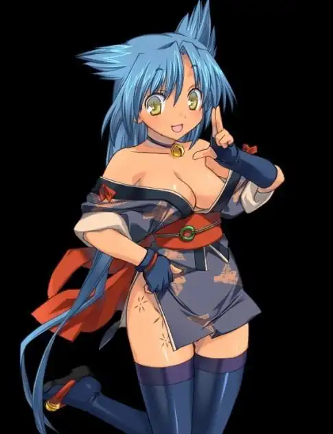 铃女其他人物相关