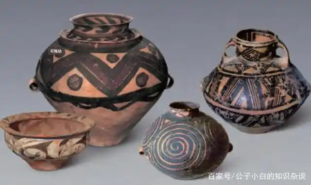 凌家滩先民怎样用礼仪,用勤劳的双手将智慧雕刻进民族血脉?