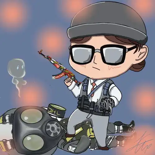 csgo头像怎么显示