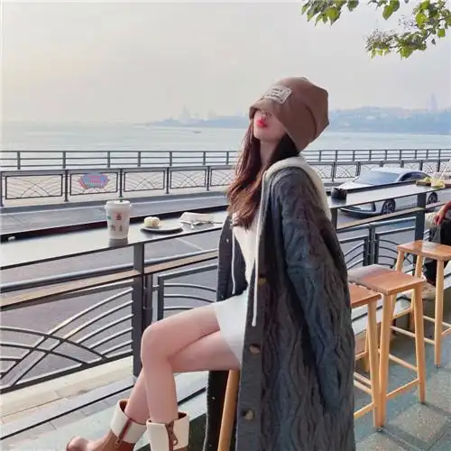 全身图片头像女生高清好看