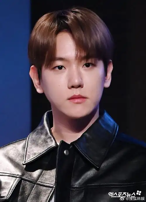 边伯贤英雄联盟总决赛新闻图##边伯贤英雄联盟总决赛路透图