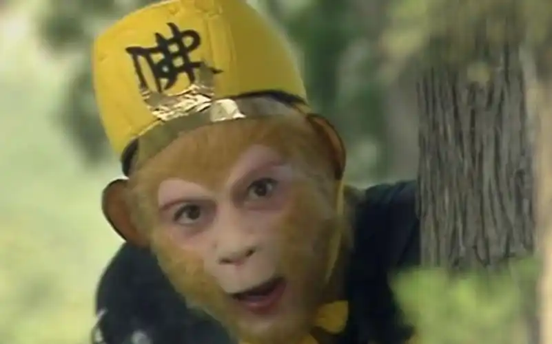 【86版西游记】猴哥:八戒,你不是说找师父这事,包在你的身上吗?