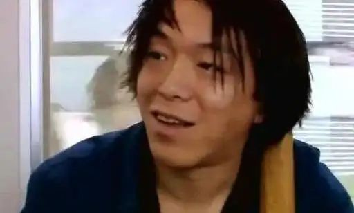 黄渤为梦想混迹酒吧关键时刻靠兄弟点拨才有今天成就