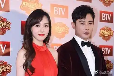 唐嫣每次一出来罗晋就被夸##唐嫣的腿硬控我##遇见美好